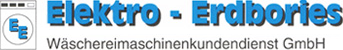 Elektro Erdbories Wäschereimaschinenkundendienst GmbH