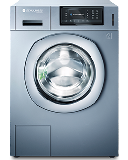Wäschereimaschinen in NRW kaufen | Planung & Beratung